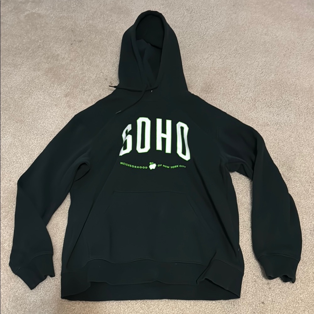 H & M Hoodie